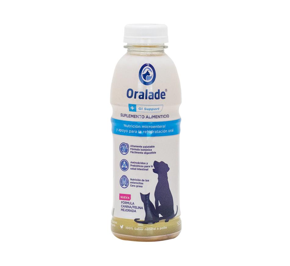Oralade