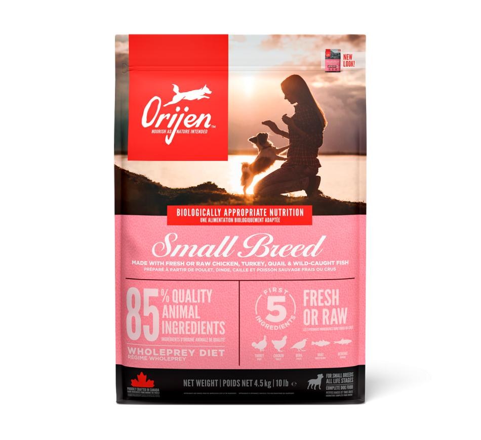 Orijen Dry Small Breed Dog