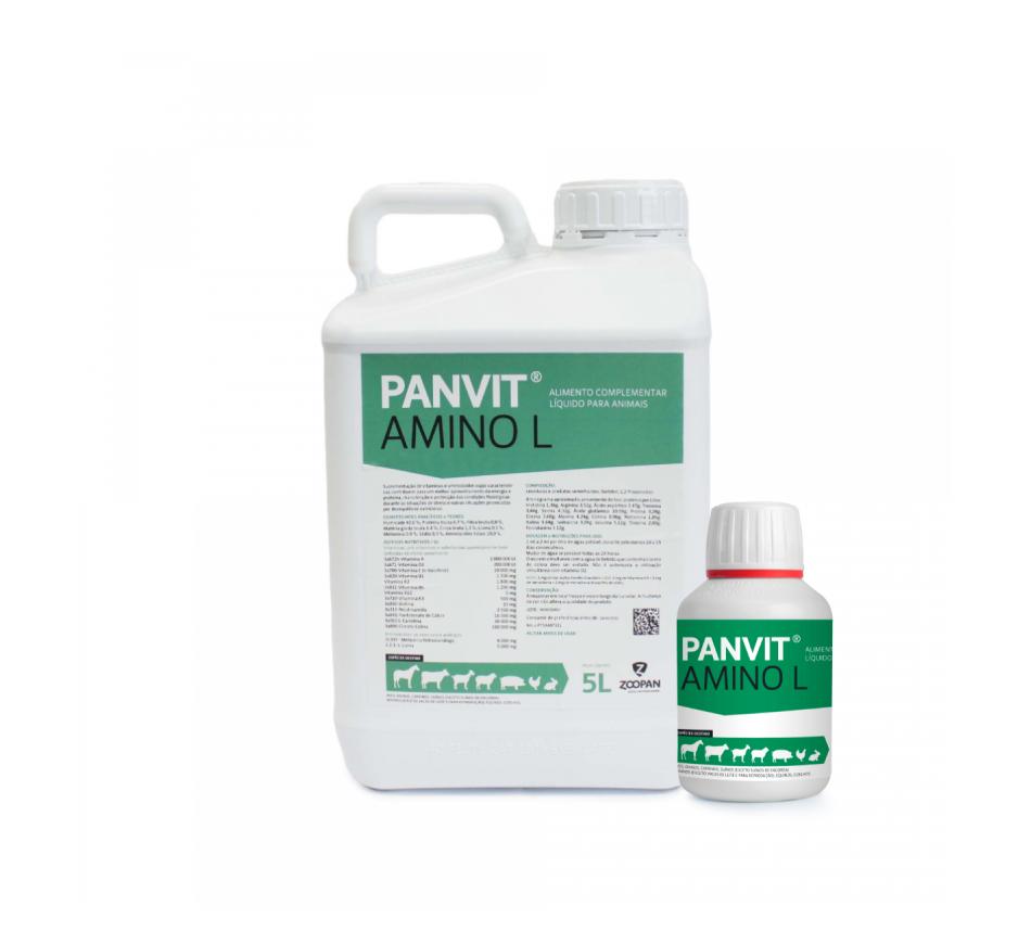 Panvit Amino L
