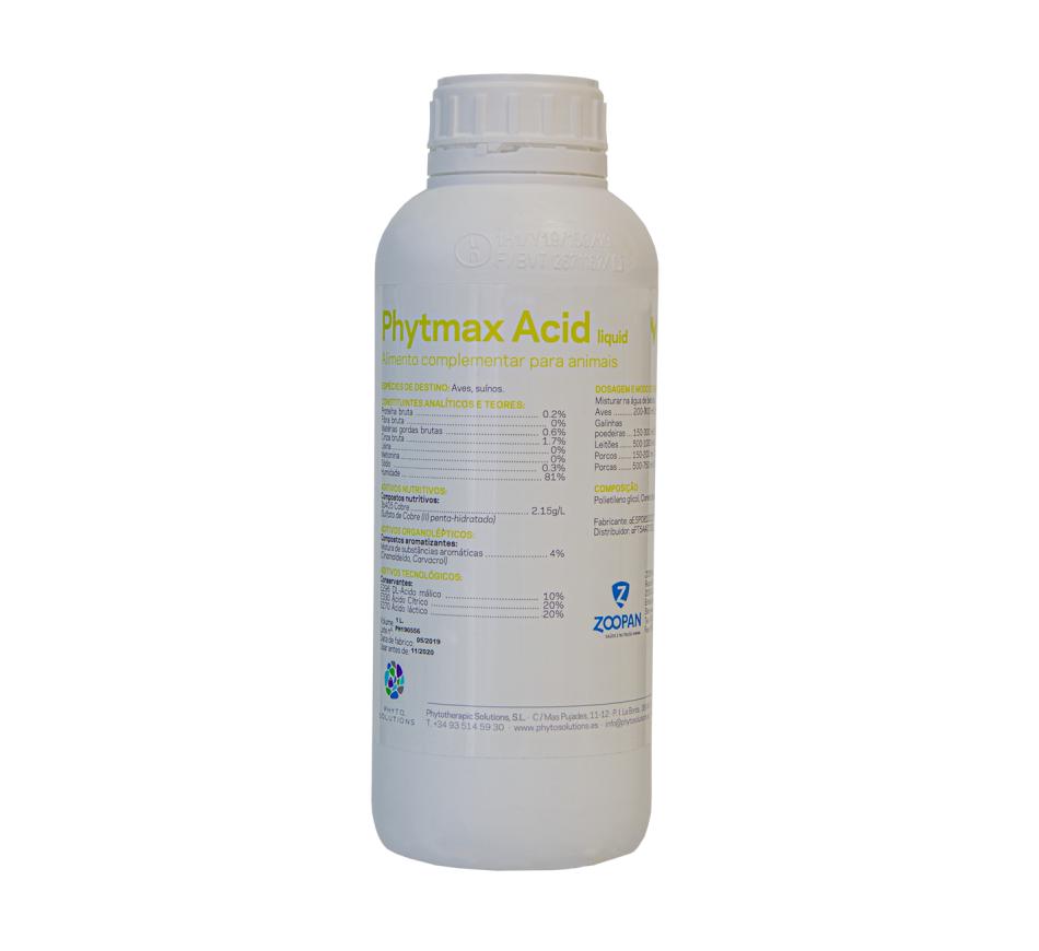 Phytmax Acid Liquid
