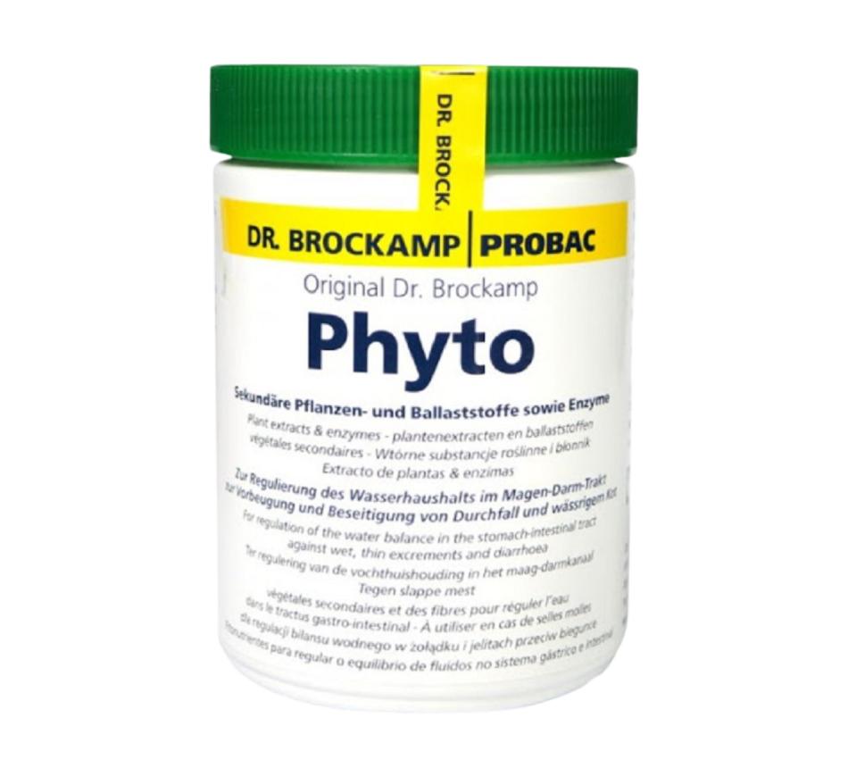 Phyto Dr. Brockamp 