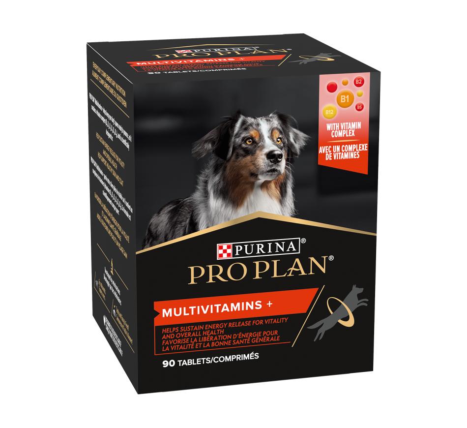 Pro Plan Suplemento Multivitamins Dog