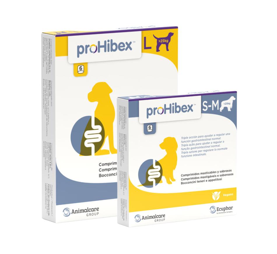 ProHibex - Função Gastrointestinal