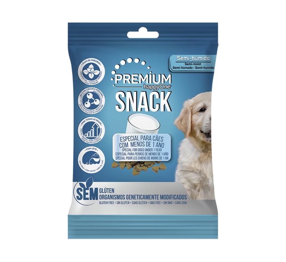 Happyone Premium Snack Cachorro