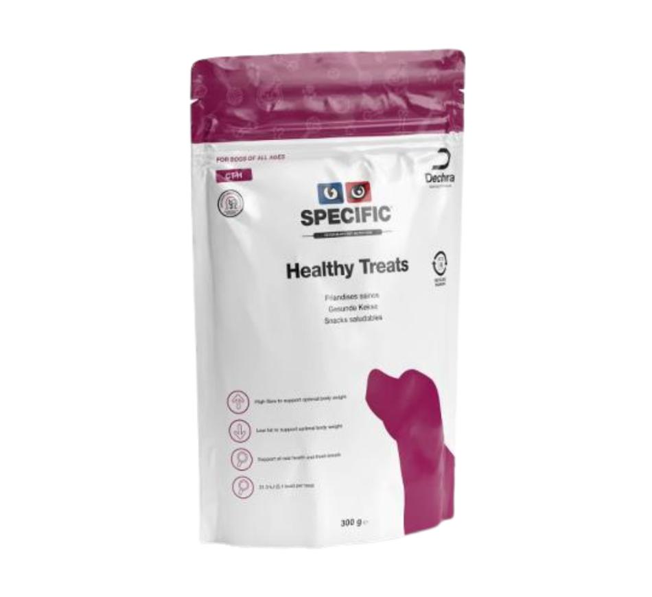 Specific Dog CT-H Healthy Treats
