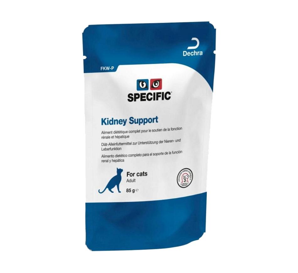 Specific Cat FKW-P Kidney Support Wet