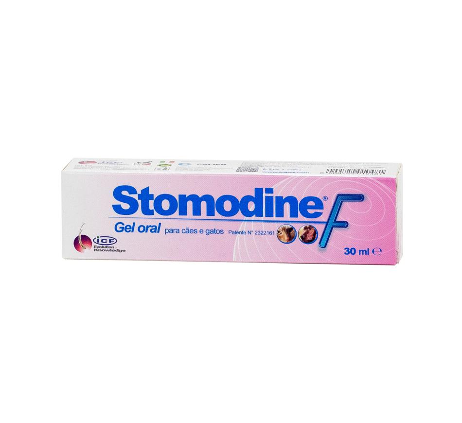 Stomodine F