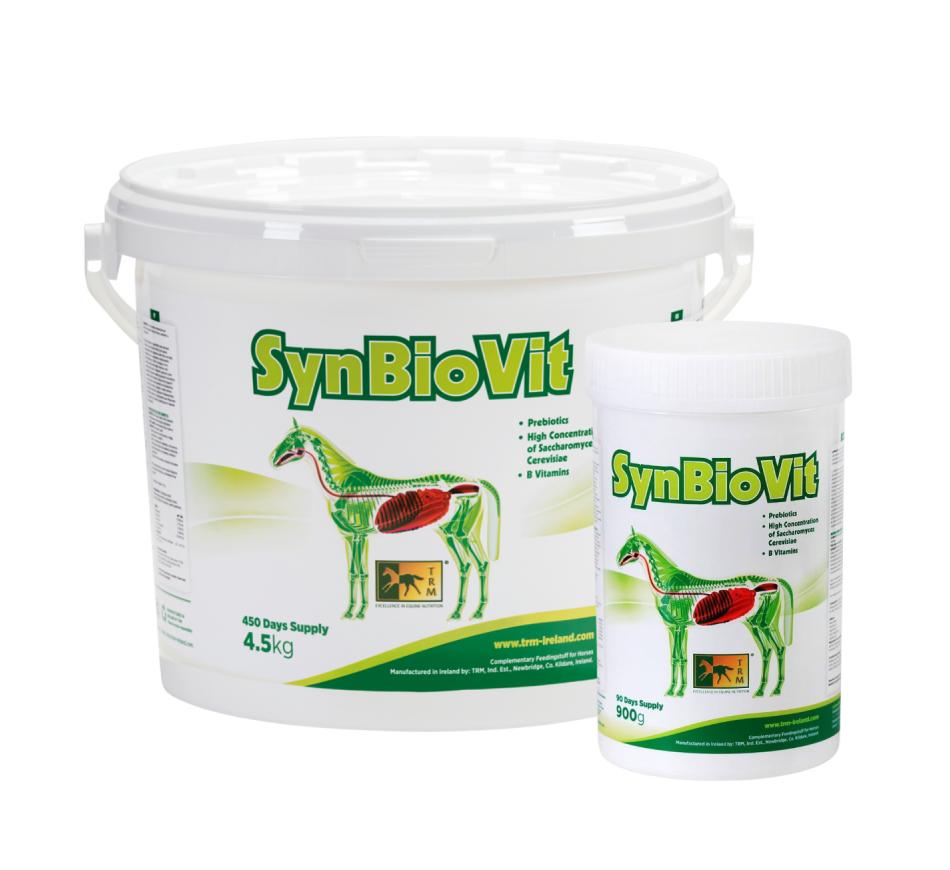 Synbiovit TRM