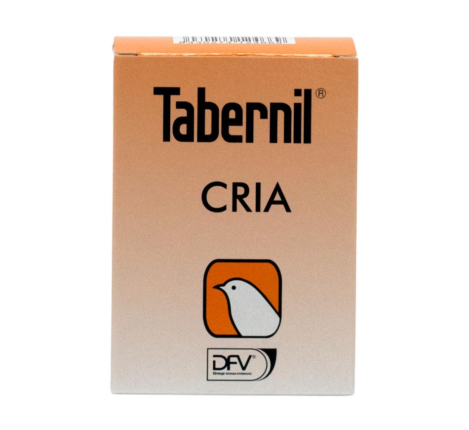 Tabernil Cria