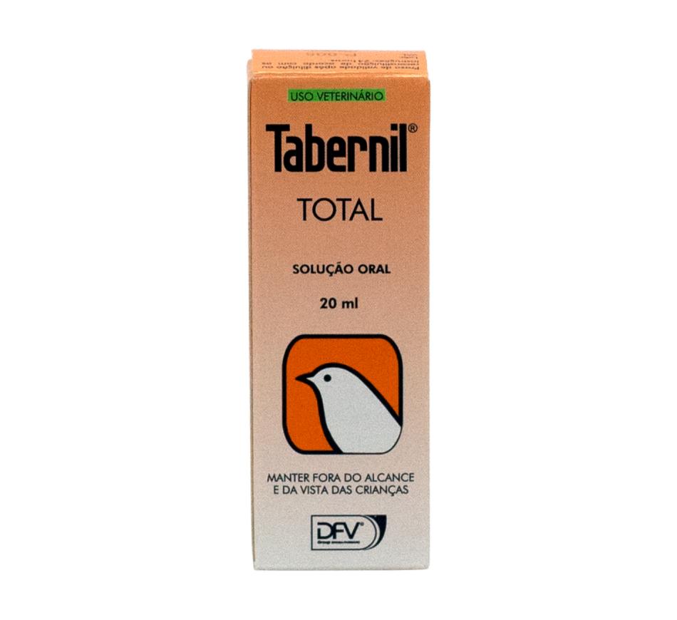Tabernil Total