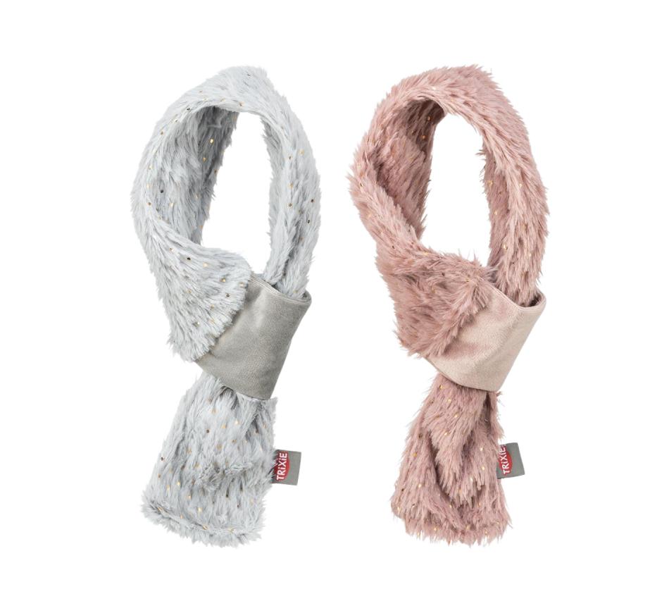 Cachecol de Natal para Cães