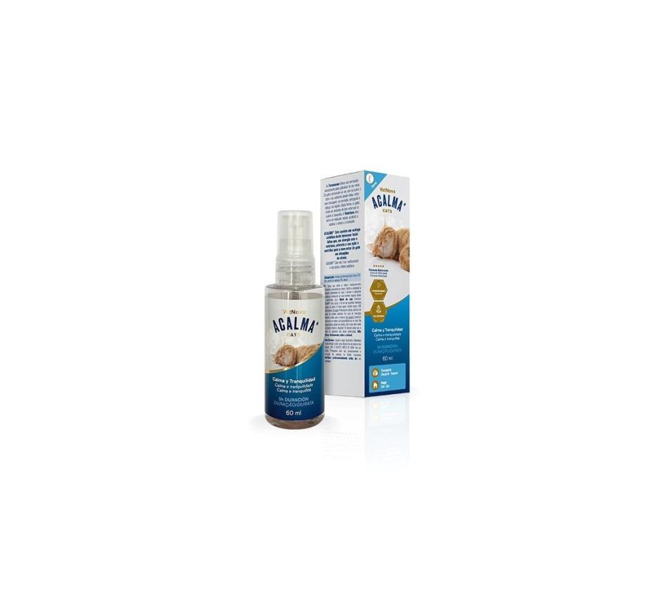 Acalma Cats Spray - Vetnova