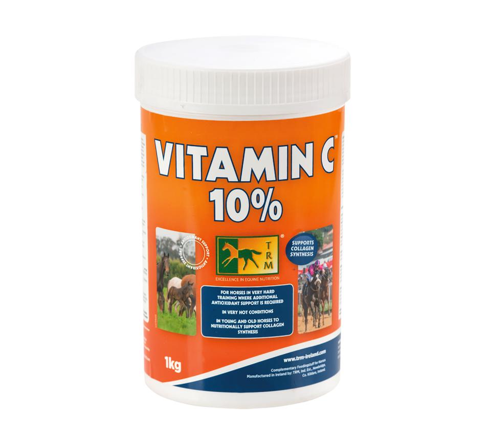 Vitamin C - TRM