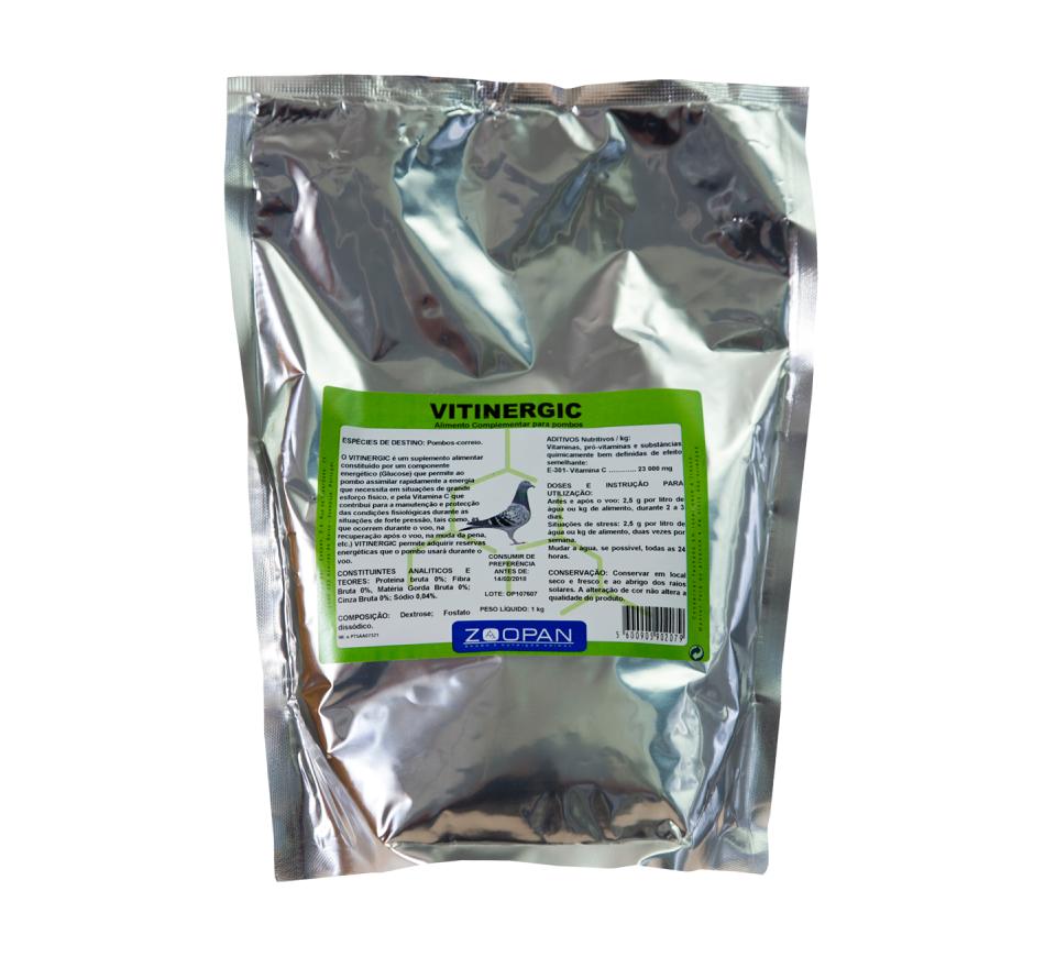 Vitinergic Pó