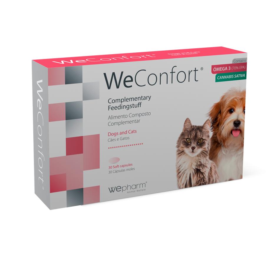 WeConfort