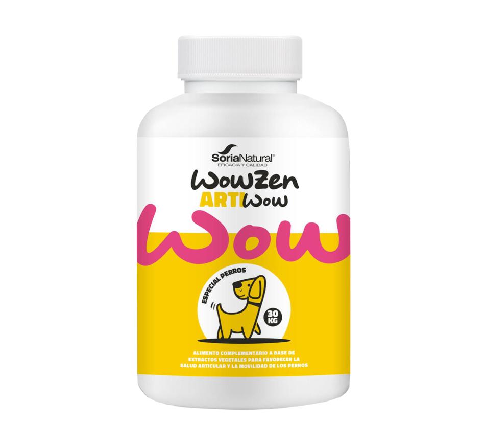 Artiwow Cão 30Kg - WowZen